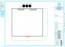 甘肅定西150平米中藥材保鮮冷庫(kù)設(shè)計(jì)方案-萬能制冷